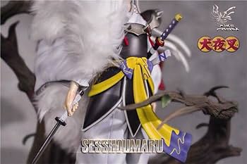 Amazon | 殺生丸 せっしょうまる フィギュア 1/7スケール 塗装